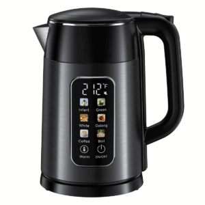 Electric Kettle 1.7L