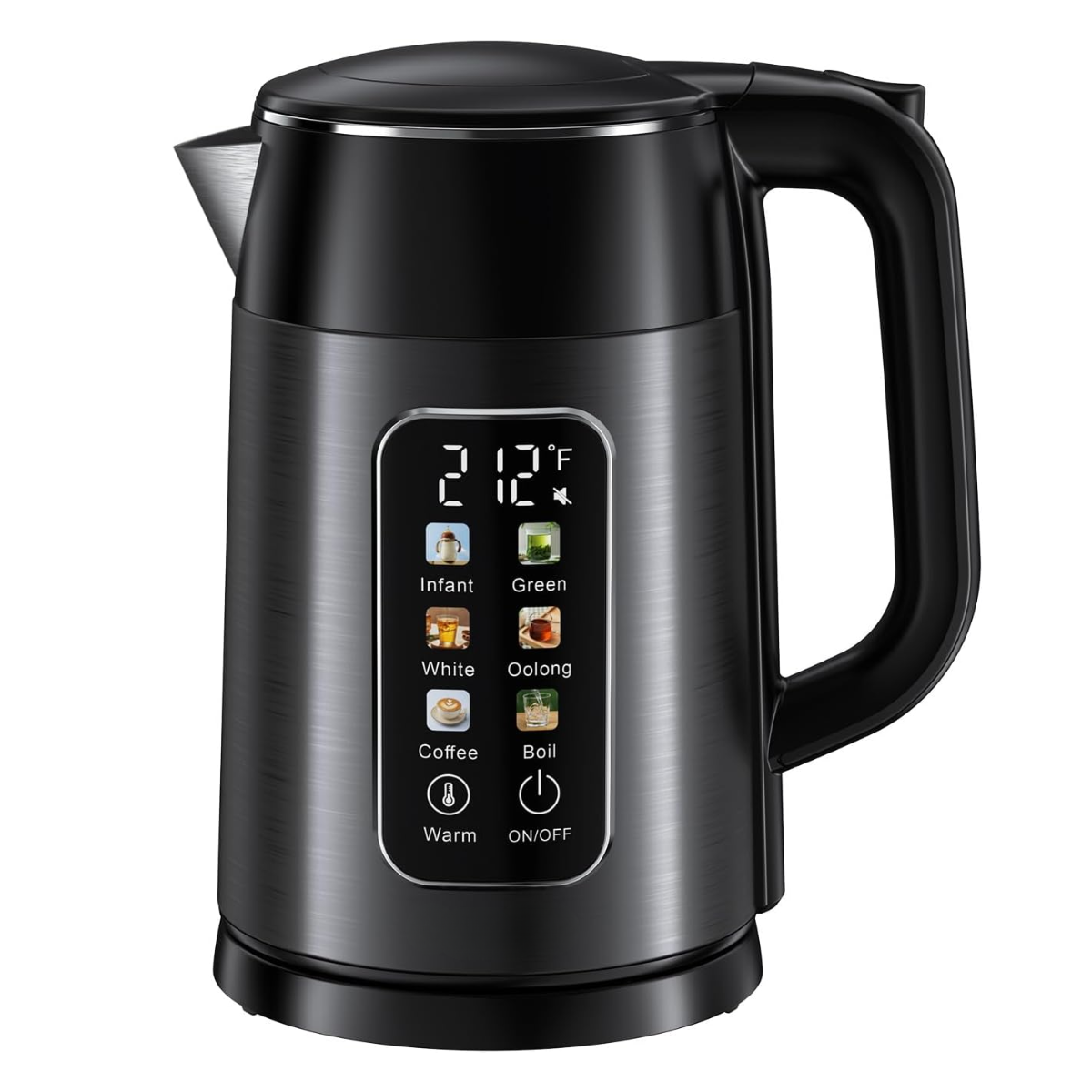 Electric Kettle 1.7L