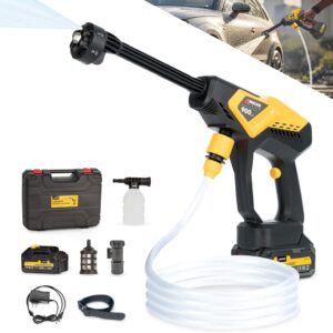 Electric Pressure Washer