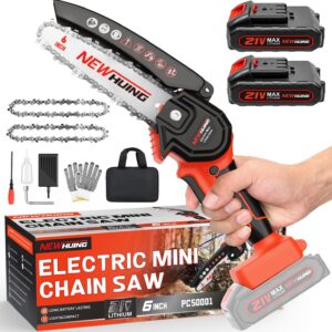 Mini Electric Chainsaw