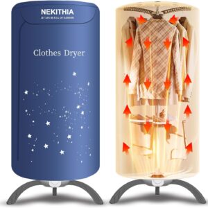 Portable Clothes Dryer